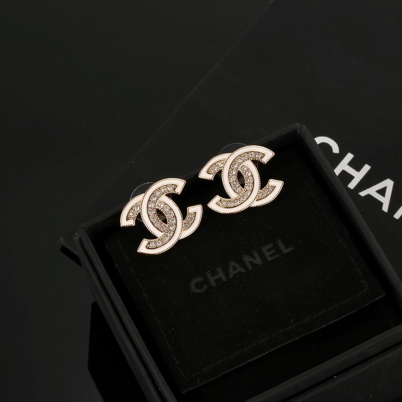 Chanel Earring 03yxs88